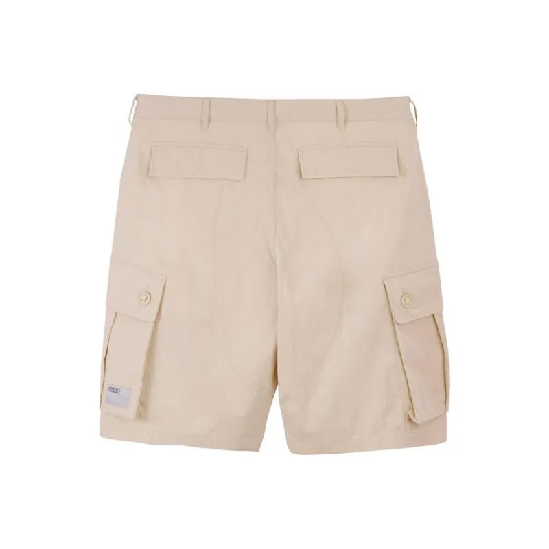 Carhartt WIP Carhartt WIP SS23 Military Casual Shorts Men Brown-0