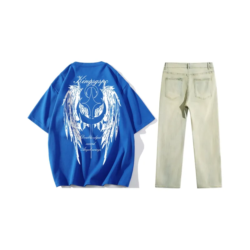 Kingsgspc Casual Sportswear Unisex-31