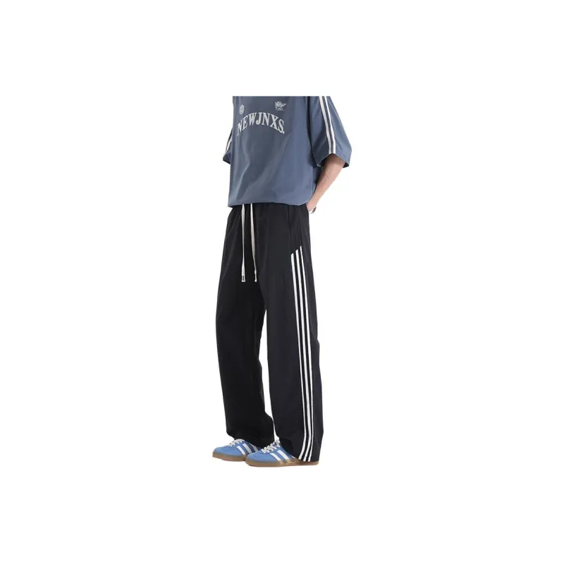 K411 Casual Pants Unisex-0
