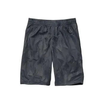 UNIQLO Casual Shorts Men's Dark Gray