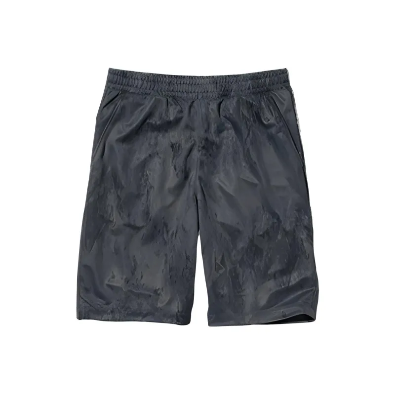UNIQLO Casual Shorts Men's Dark Gray-0