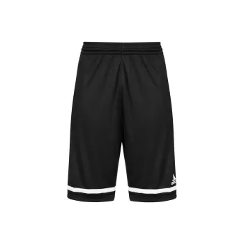 Adidas Casual Shorts Men Black