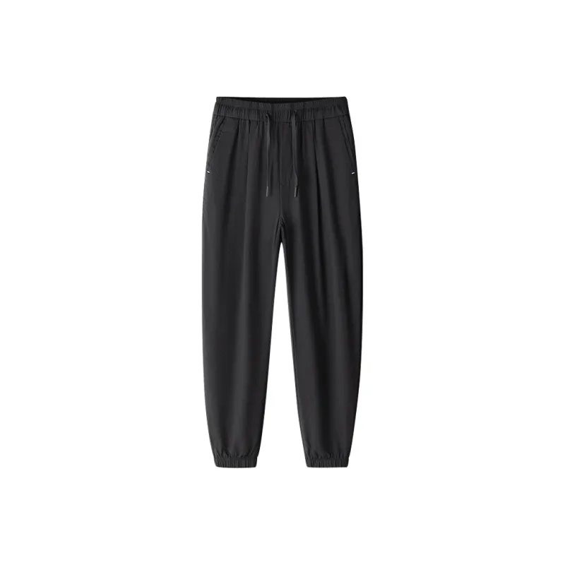 Merry City Casual Pants Unisex-0