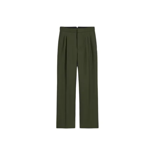 AMIPARIS Loose fit Trousers
