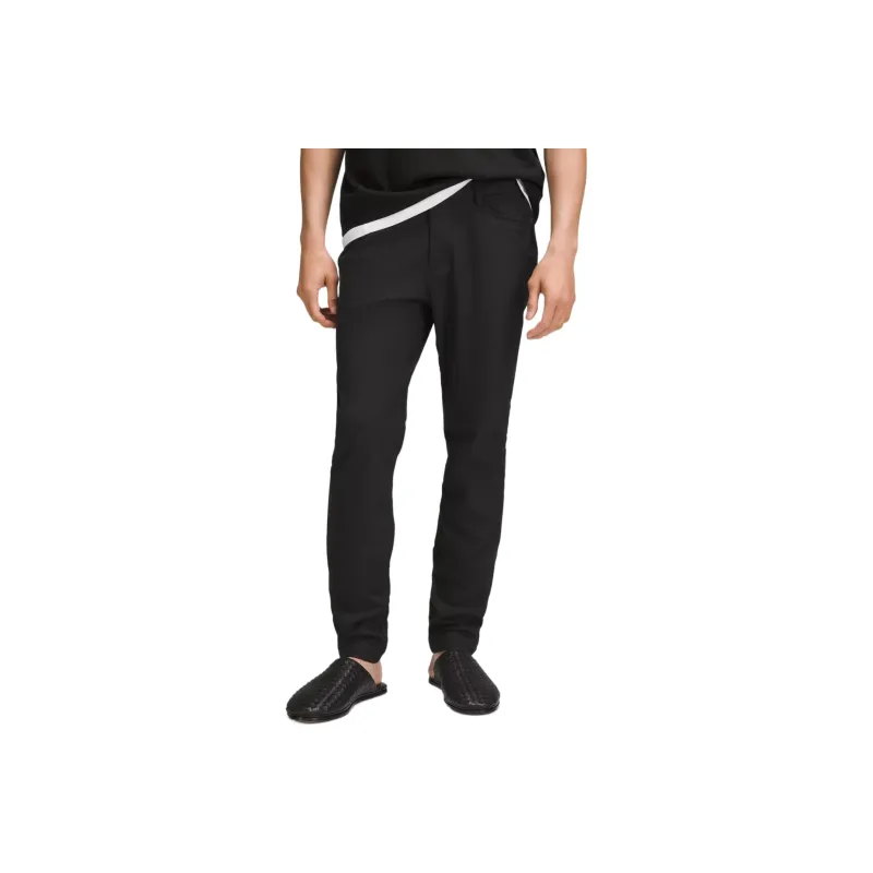 Lululemon Warpstreme™ABC Skinny-Fit 5 Pocket Pant Casual Pants 34' Men's-9