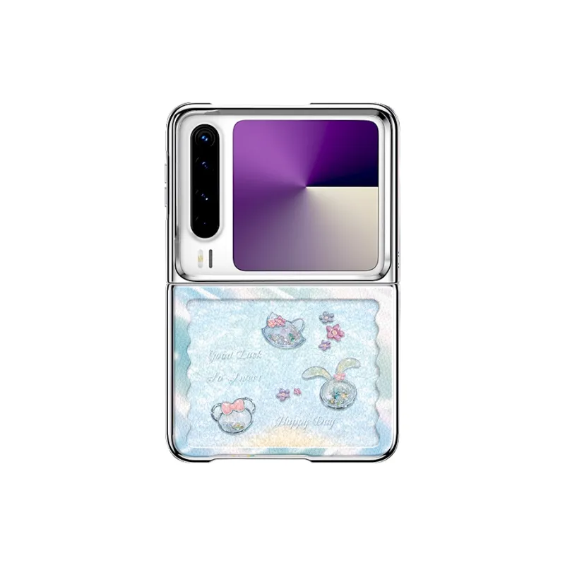 SUPER MOUSE Phone Cases-11