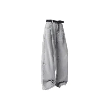 Ang2 Stu Jeans Unisex