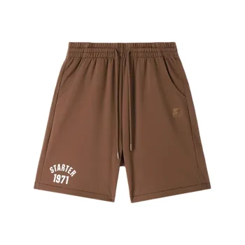 STARTER Casual Shorts Unisex