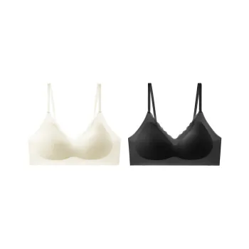 YUZHAOLIN Bra Women's Combo Set