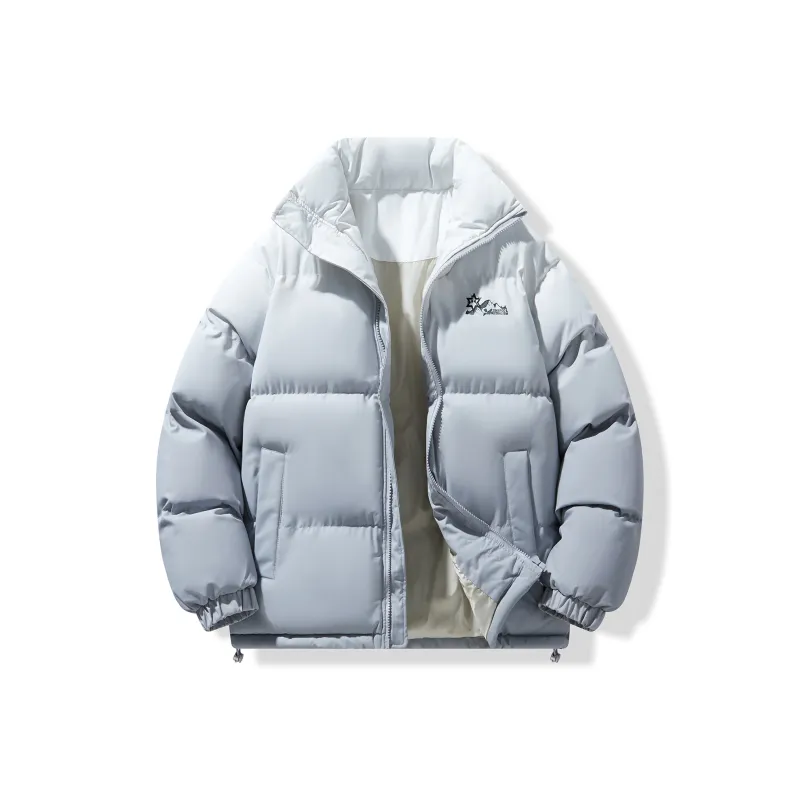 CSKS Puffer Jackets Unisex-24