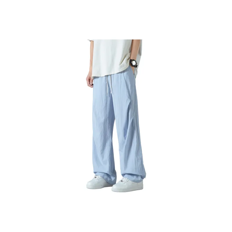 Ang2 Stu Casual Pants Unisex-15