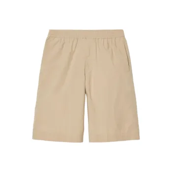 COS Casual Shorts Men Beige