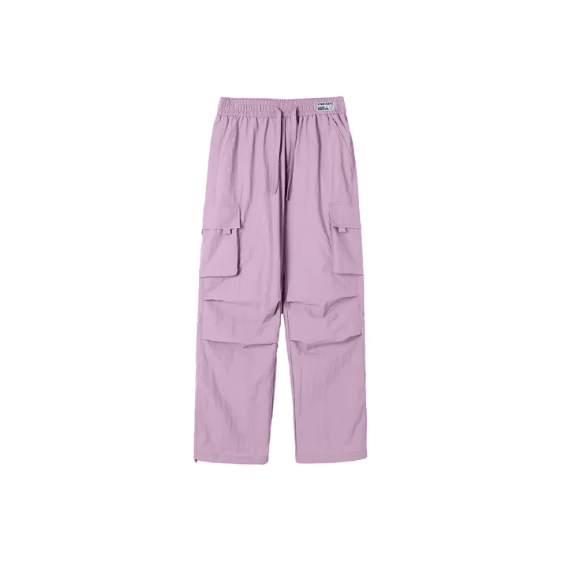 Kingsgspc Casual Pants Unisex-12