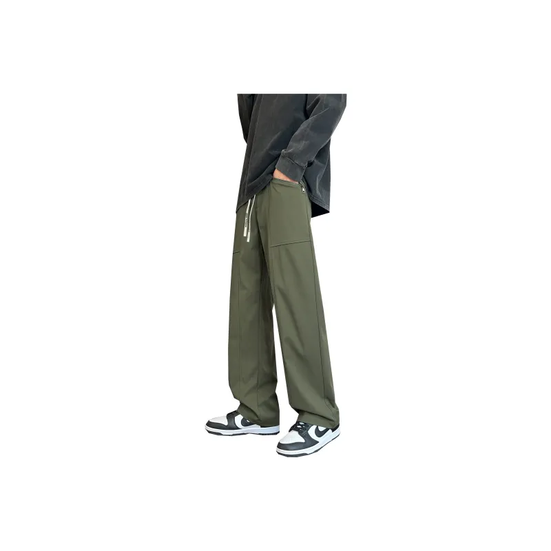 URBAN AUTHENTIC Casual Pants Unisex-2