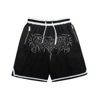 MIRACLE KILL Casual Shorts Unisex