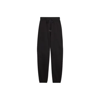 Helmut Lang Curve Sweatpants