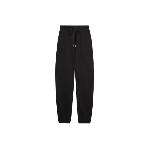 Helmut Lang Curve Sweatpants