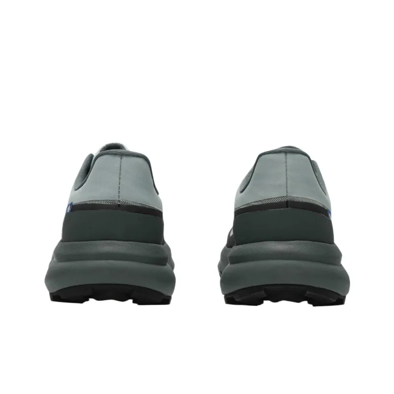 Discovery Expedition Barnsley Trail Low Top Hiking Shoes Unisex-17