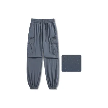 GSUE Casual Pants Unisex