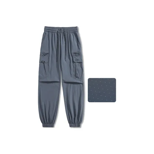GSUE Casual Pants Unisex