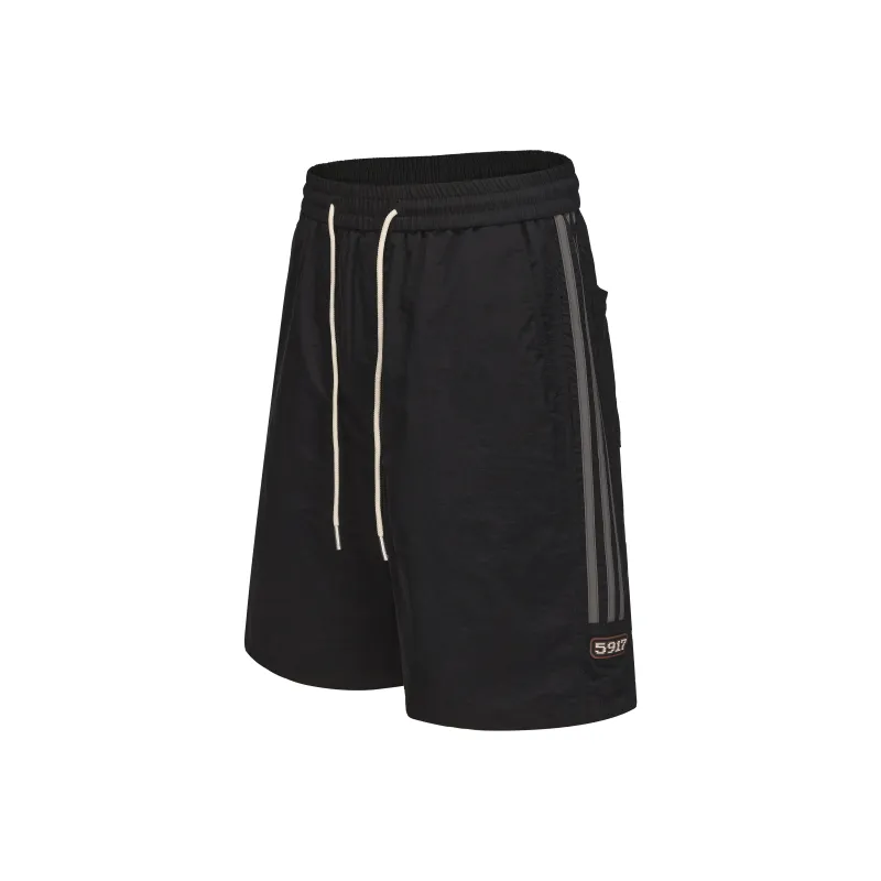 COLDSTONE Breathable Air-Conditioned Casual Shorts Unisex-0