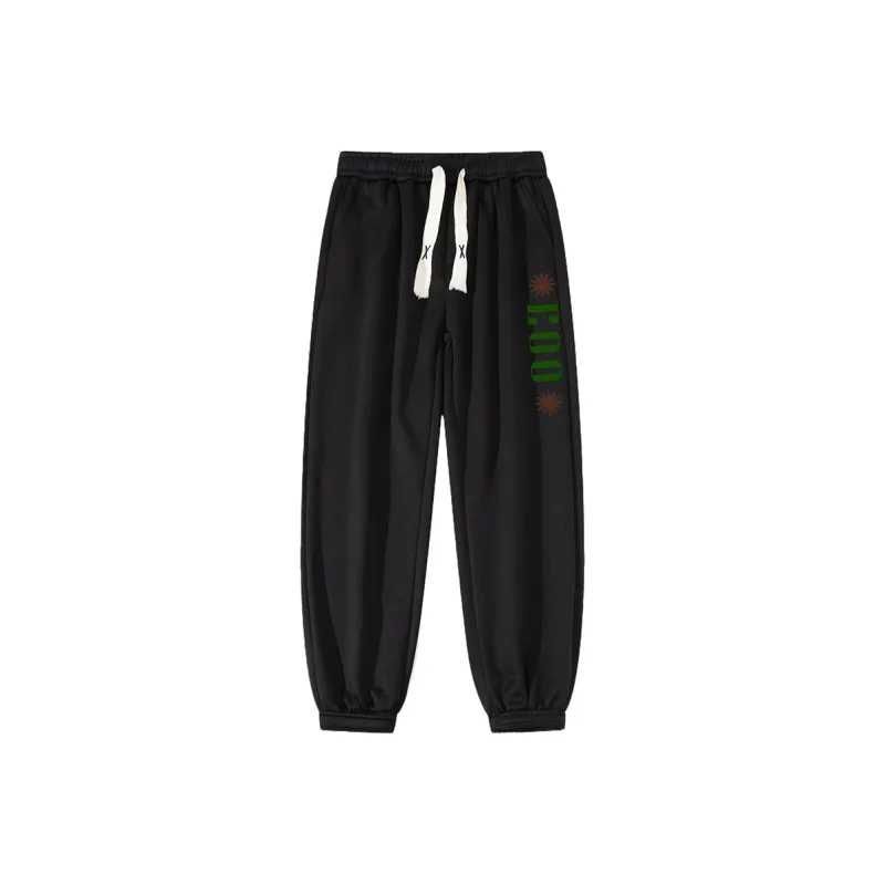 EOOVEN Casual Pants Unisex-28