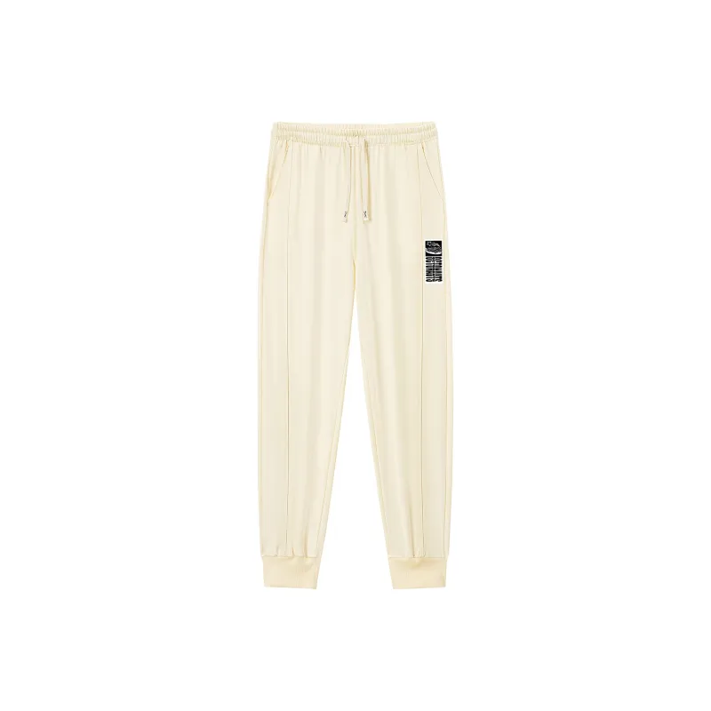 Small Columns Under The Sea Casual Pants Unisex-5
