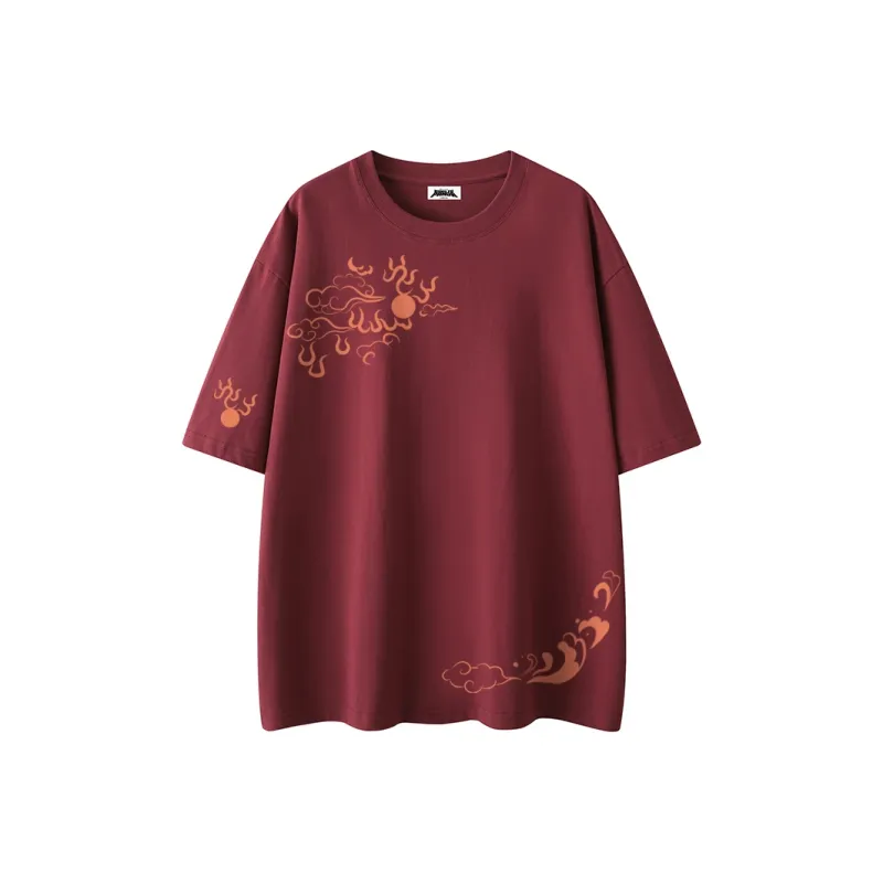 Kung Fu Panda T Shirts Unisex-28