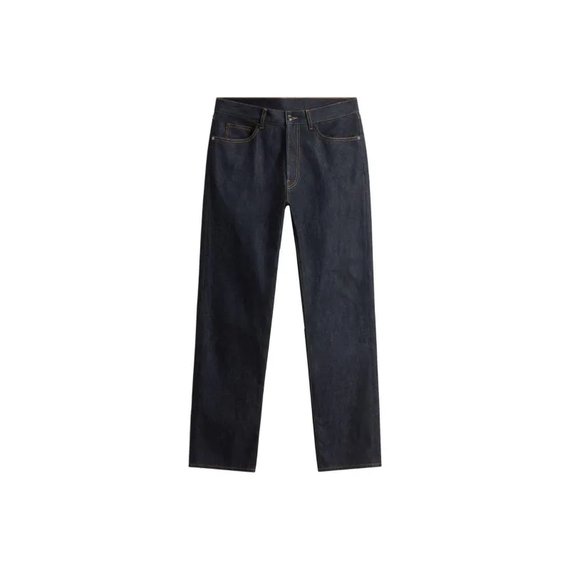 WOOLRICH Selvedge Jeans-0
