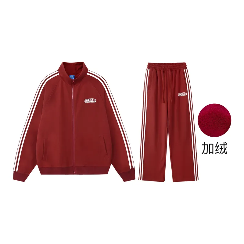 ER Casual Sportswear Unisex-19