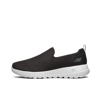 Skechers Go Walk Joy Low Black/White Women's