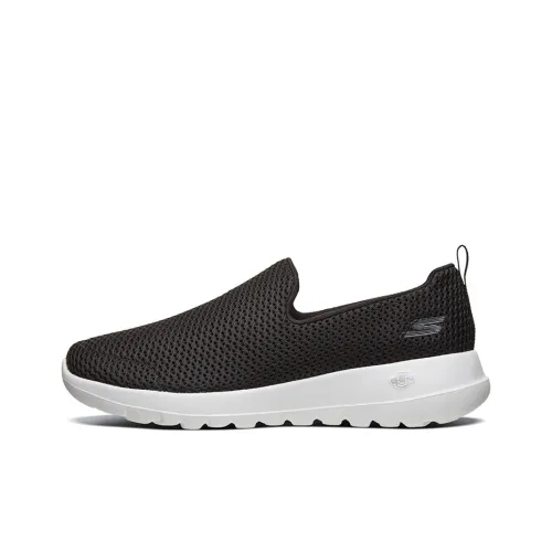 skechers sandals Go Walk Joy Low Black/White Women's