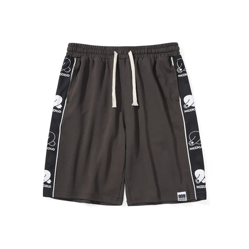 XXGOGO Casual Shorts Unisex-5