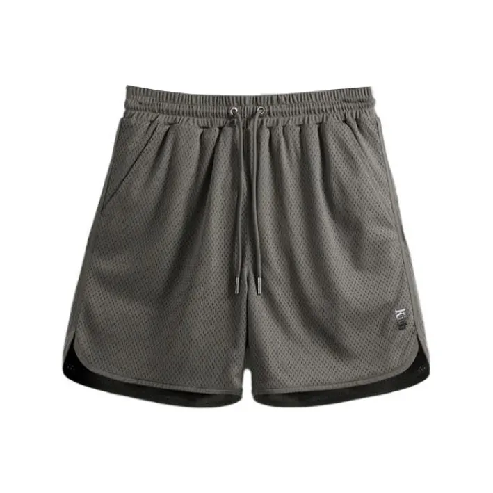 KITH Mesh Jordan Short-0