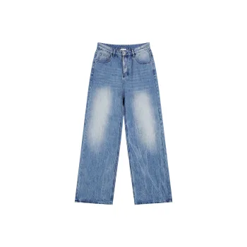 Atry Jeans Unisex Blue