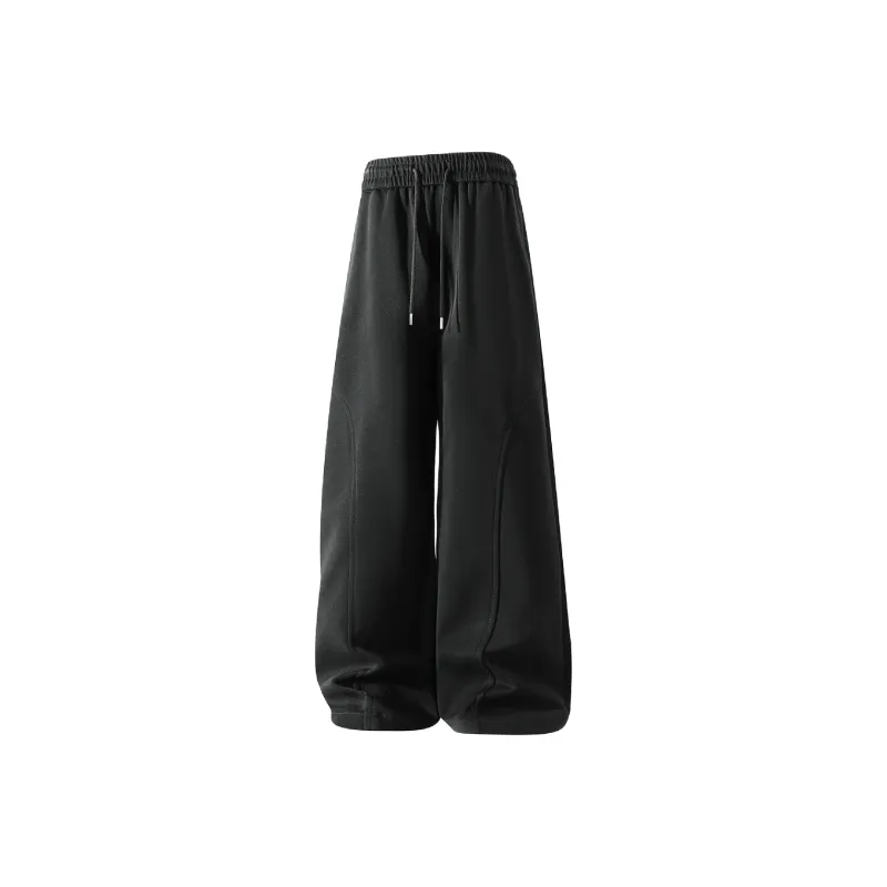 ROSECREED Casual Pants Unisex-9