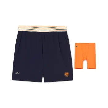 LACOSTE Casual Shorts Men