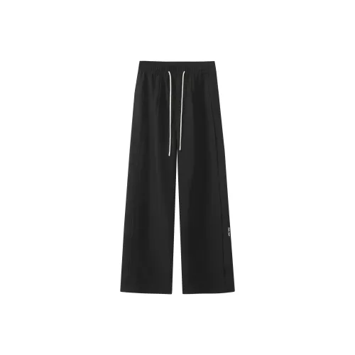 TAIKONGBEAR Casual Pants Unisex