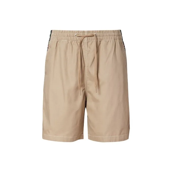 Converse Sports Shorts Men Khaki-0