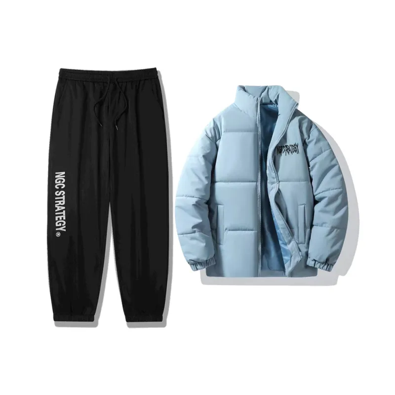 NGC STRATEGY Casual Sportswear Unisex-8