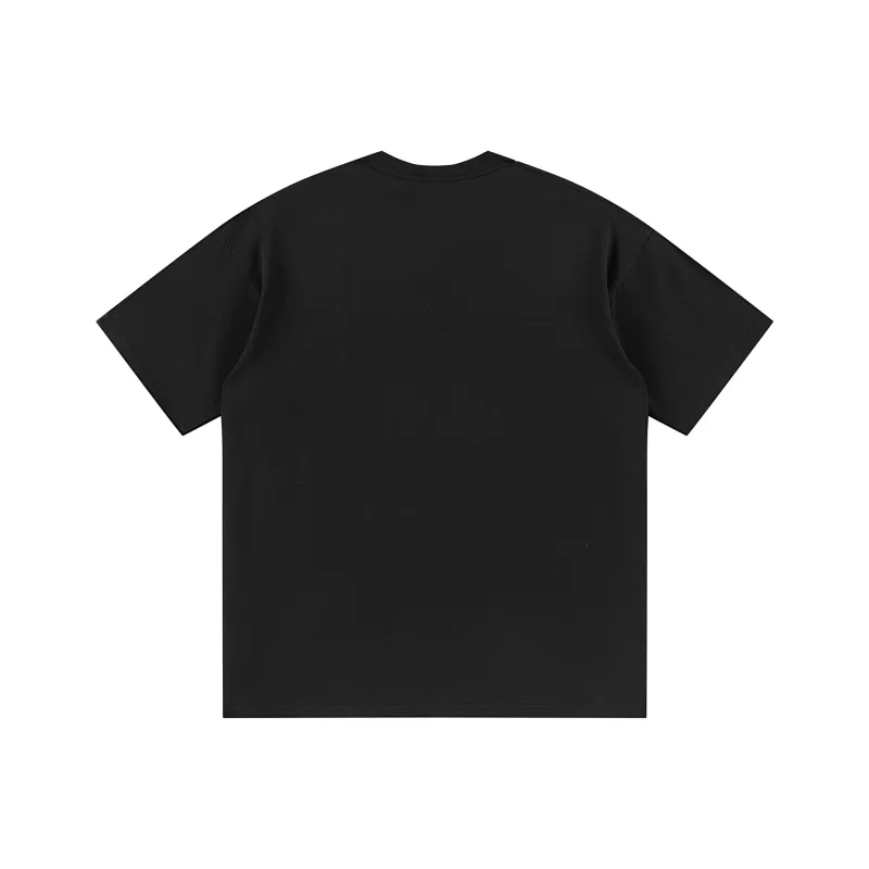 DJ.SPIRIT T Shirts Unisex-5