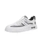 White Gray