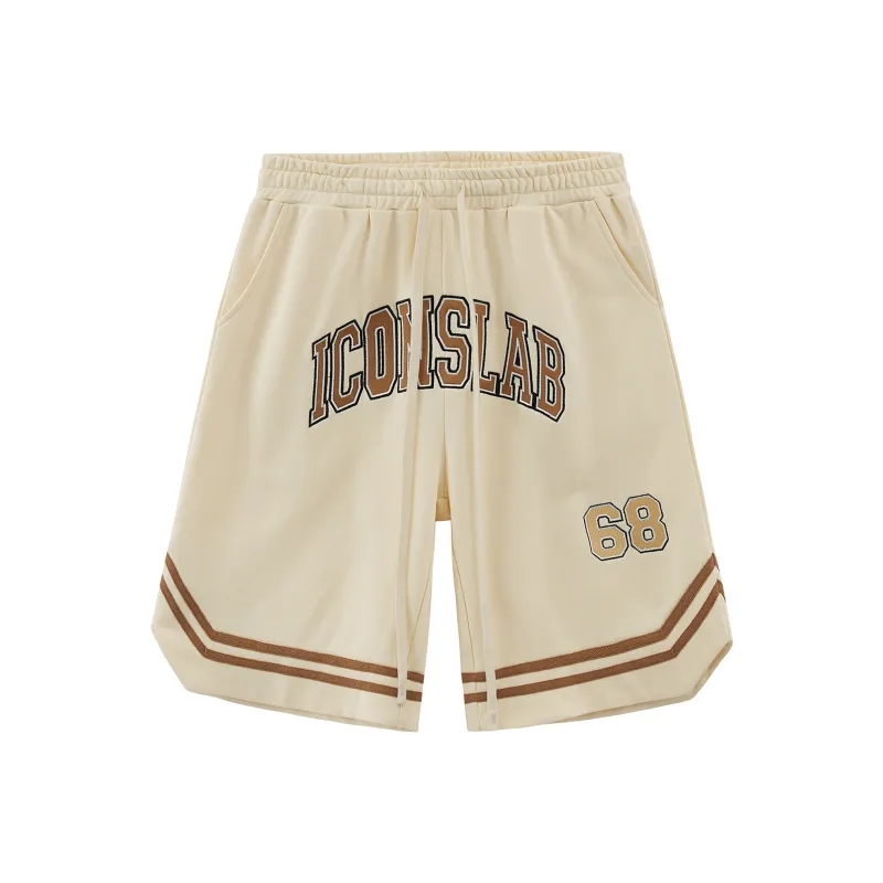 ICONS Lab Casual Shorts Unisex-14
