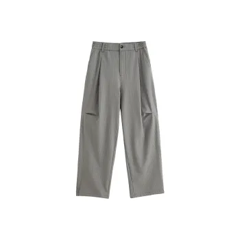 HKRXEC Casual Pants Unisex