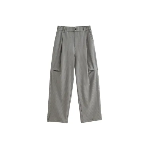 HKRXEC Casual Pants Unisex