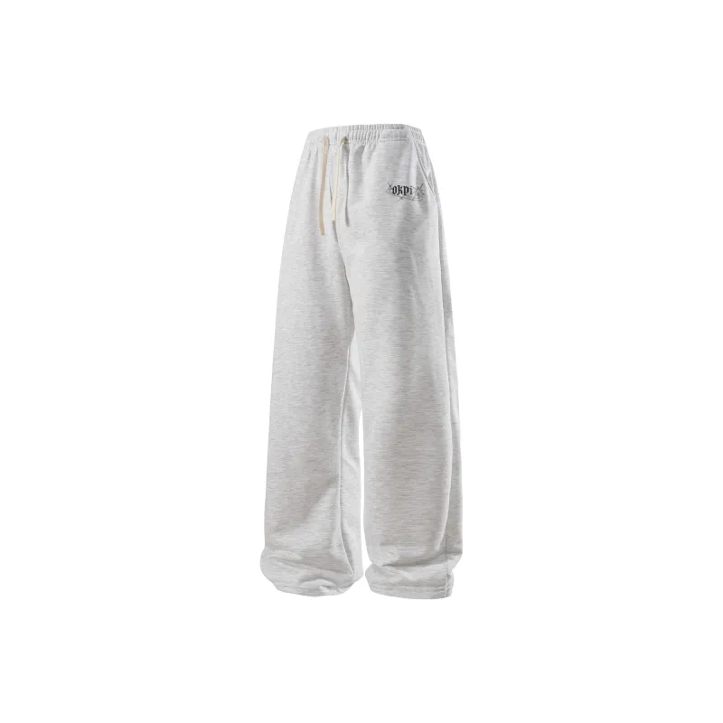 OKPI Casual Pants Unisex-4