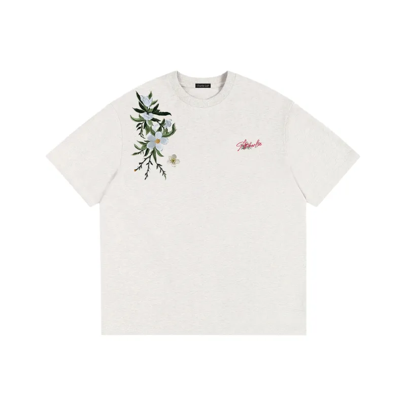 CHARLIE GOLF T Shirts Unisex-13