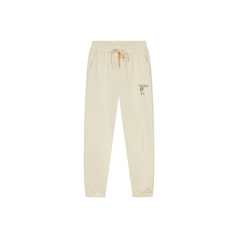 VOBA X TFBOYS 10th Anniversary Co branded Series Casual Pants Unisex-2
