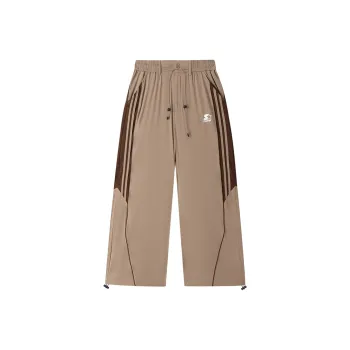STARTER Casual Pants Unisex