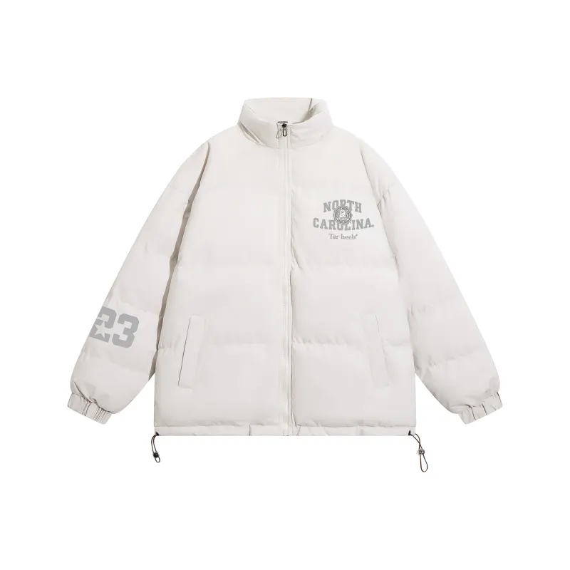 NCAA Puffer Jackets Unisex-12